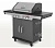   Start Grill  PRIME PRO 510