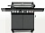   Start Grill  PRIME PRO 610